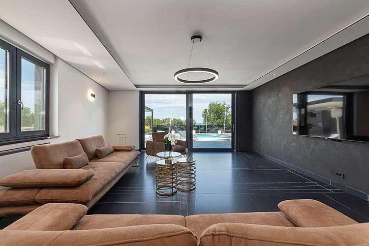 Seaview Daire Funtana Dış mekan fotoğraf