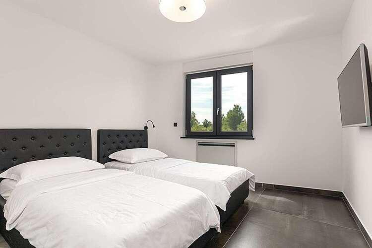 Seaview Daire Funtana Dış mekan fotoğraf